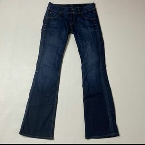 Hudson | Boot Cut Stretch Jeans